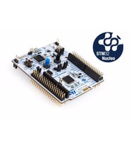 NUCLEO-G474RE Arduino Geliştirme Kiti