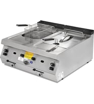 Empero EMP.PLS.7FG020-S-LPG Pls70-fritöz Gazlı-7fg020-setüstü-lpg