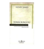 Yürek Burgusu