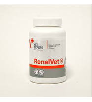 VetExpert RenalVet (60 adet Twist off)