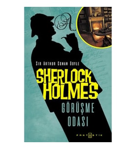Sherlock Holmes - Görüşme Odası