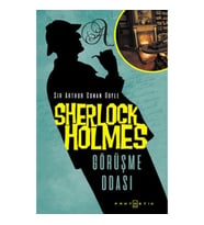 Sherlock Holmes - Görüşme Odası
