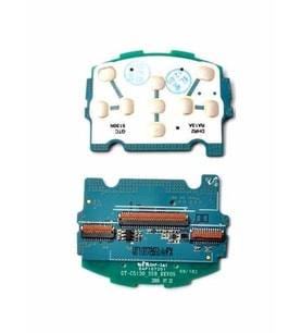 Samsung C5130 Tuş Bordu Samsung C5130 Uyumlu Flex