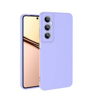 Realme C65 4G Uyumlu Kılıf Zore Mara Lansman Kapak