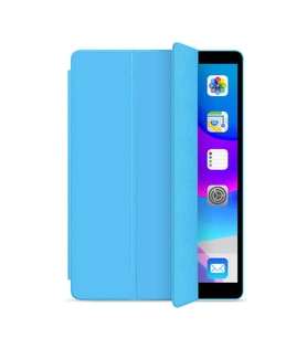Apple iPad Air 11 2025 M3 Zore Orjinal Standlı Kılıf