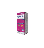 İyotic Damla İyot ve Selenyum İçeren Takviye Edici Gıda 30 ml