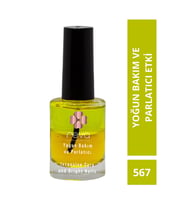 Yoğun Bakım ve Parlatıcı & Intensive Care And Bright Nails 11 ml RV567