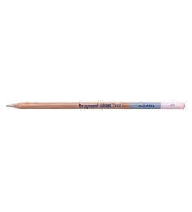 BRUYNZEEL DESING AQUARELL- KURU SULU BOYA KALEMİ - BROWN PINK - B883509K