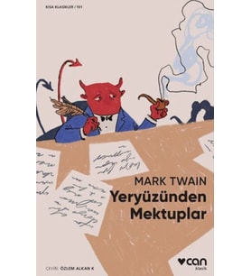 Yeryüzünden Mektuplar
