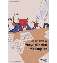 Yeryüzünden Mektuplar
