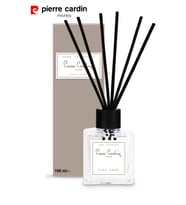 Pierre Cardin Reed Diffuser Çubuklu Oda Kokusu Dark Amber 100 ml (Karışık)