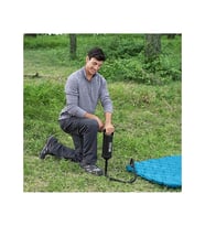 Mulvxurg Urg02 Kut.çi̇ft Fonk.havuz Pompasi 30Cm (Mulvix)