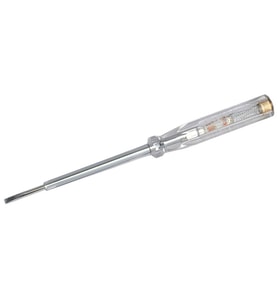 İzeltaş 4550170190 190mm Elektrik Kontrol Kalemi