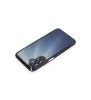 Newface Samsung Galaxy A25 5G Kılıf Razer Lensli Silikon - Mor