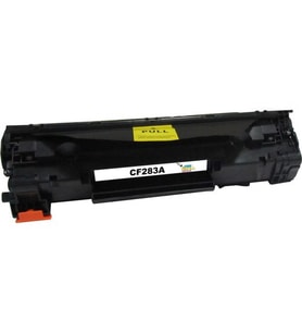 Hp Cf283A (83A) Siyah Muadil Lazer Toner