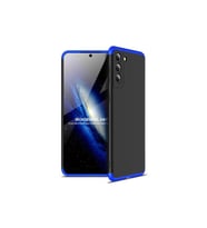 Samsung Galaxy S21 Uyumlu Kılıf Zore Ays Kapak