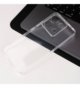 Xiaomi Redmi Note 13 Pro 5G Redclick 2mm Anti Shock Silikon