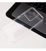 Xiaomi Redmi Note 13 Pro 5G Redclick 2mm Anti Shock Silikon