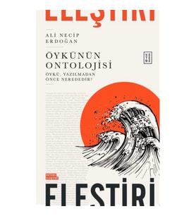 Öykünün Ontolojisi