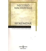 Hükümdar - Hasan Ali Yücel Klasikleri