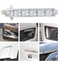 Peugeot Partner Led Gündüz Farı 2009--2020