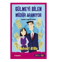 Gülmeyi Bilen Müdür Aranıyor