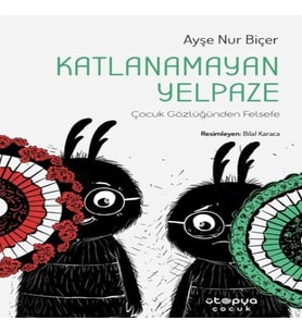 Katlanamayan Yelpaze - Çuk Gözlüğünden Felsefe