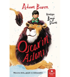 Oscar’ın Aslanı