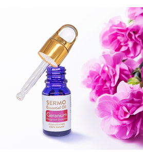 Sermo Esansiyel Yağ Uçucu Yağ Buhurdanlık Esansı Oda Kokusu Esansı Buhur Yağı 10ml (Itır Yağı)