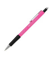 FABER-CASTELL GRİP II VERSATİL KALEM 07 PEMBE (134719)