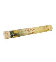 Flute Tütsü Limon 20 Çubuk