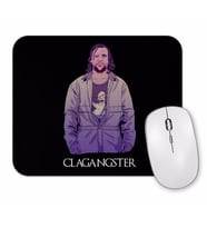Clegangster Game of Thrones Mouse Pad