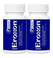 Eroxon 15 Kapsül - 2 Adet