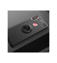 Xiaomi Mi A2 Lite Uyumlu Kılıf Zore Ravel Silikon Kapak