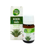 Natur Garden Kekik Yağı 20 ml e