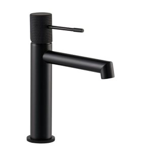 FM-2115 Siyah Lavabo Bataryası