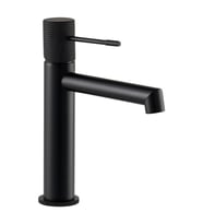 FM-2115 Siyah Lavabo Bataryası