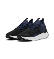 Puma 31012702 Softride Symmetry Fuzion Unisex Koşu Ayakkabısı (Siyah)