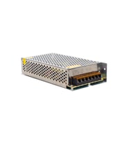 Powermaster Pm-14069 12 Volt - 16.5 Amper Metal Kasa Adaptör