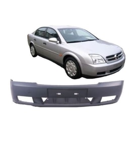 Opel Vectra C Ön Tampon 2003>
