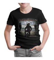 Carach Angren - Phantom Ship Siyah Çocuk Tshirt