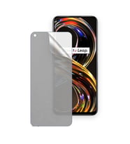 SChitec Realme 8i Uyumlu Ön Yüzey Mat Hidrojel Ekran Koruyucu