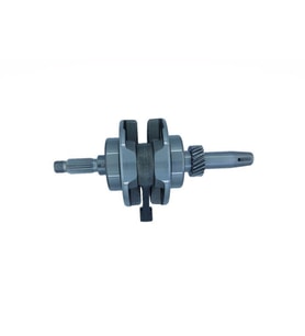 CG 125-150 MODEL KRANK BALANSÖRLÜ