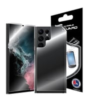 IPG Samsung Galaxy S22 Ultra Tam Kaplama (Ekran ve Arka Koruma)