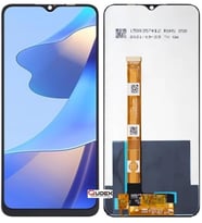 Oppo A16 Lcd Ekran Dokunmatik (Cph2269)