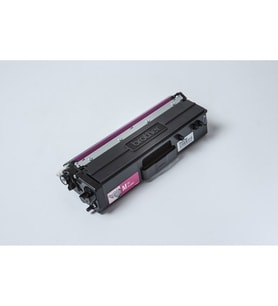 Brother TN461M 1800 Sayfa Kırmızı Toner