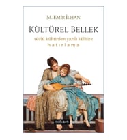 Kültürel Bellek