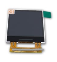 Samsung E1160 LCD Ekran Samsung Telefon Uyumlu E1160 Sıfır Garantili LCD Ekran