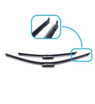 Citroen C4 Cactus 2014-2020 Ön Cam Silecek Takımı 65x43cm