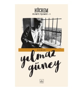 Hücrem: Selimiye Üçlemesi 1